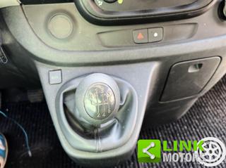 RENAULT Trafic usata, con Pneumatici estivi