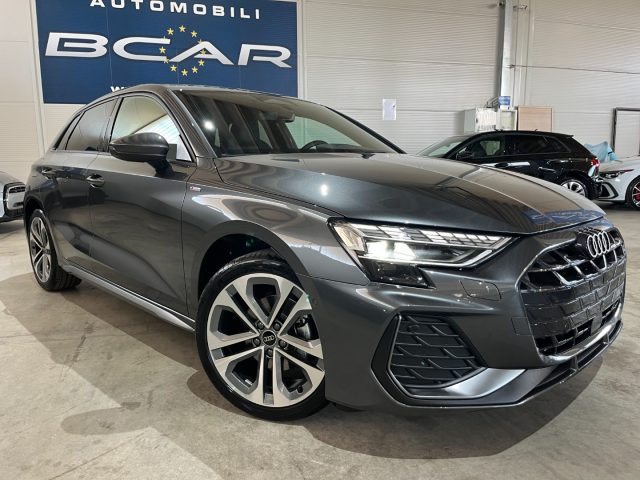 AUDI A3 usata, con Airbag