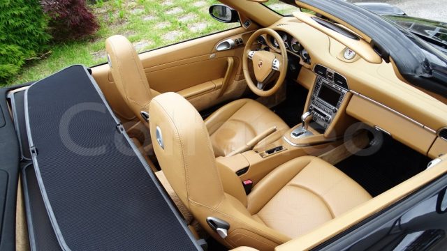 PORSCHE 997 usata, con Lettore CD