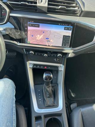 AUDI Q3 usata, con Cronologia tagliandi