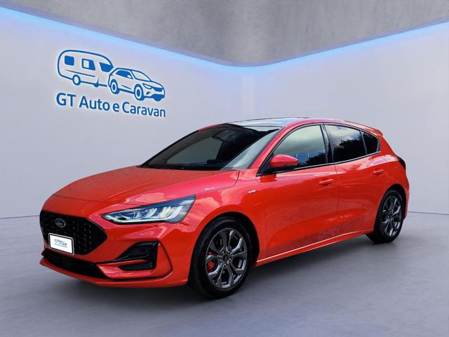FORD Focus usata, con ABS