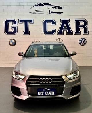 AUDI Q3 usata, con Airbag