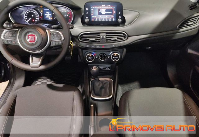 FIAT Tipo usata, con Autoradio