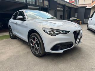 ALFA ROMEO Stelvio usata, con Airbag laterali