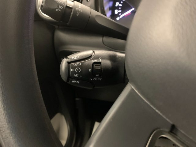 CITROEN C3 usata, con Controllo elettronico della corsia