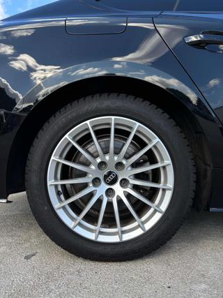 AUDI A5 usata, con Cerchi in lega