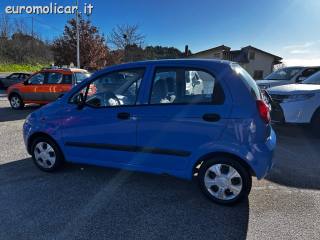 CHEVROLET Matiz usata 7