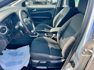 FORD Focus usata, con Specchietti laterali elettrici