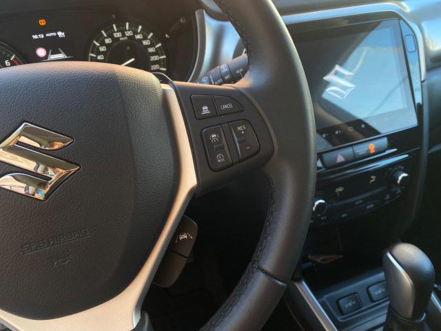 SUZUKI Vitara usata, con USB