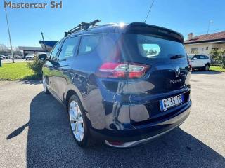 RENAULT Grand Scenic usata, con Chiusura centralizzata