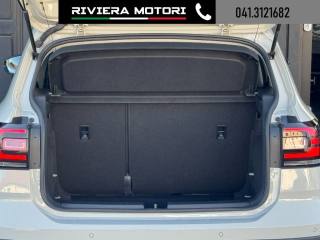 VOLKSWAGEN T-Cross usata, con Controllo trazione