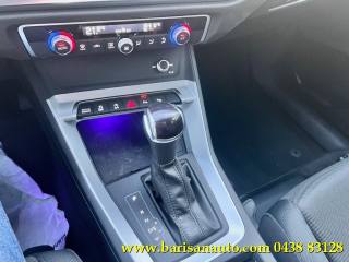 AUDI Q3 usata, con Controllo automatico clima
