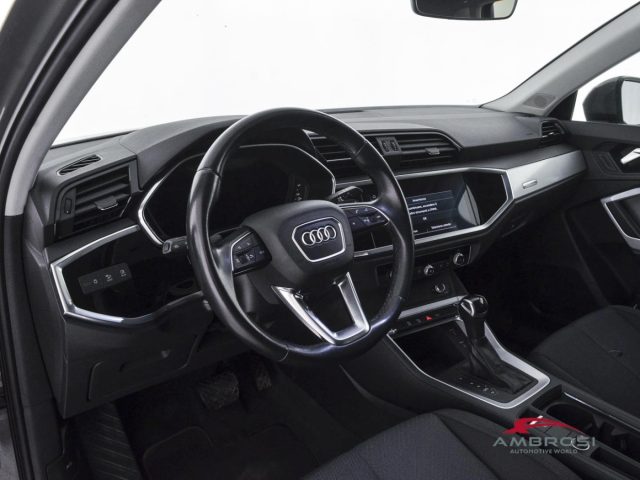 AUDI Q3 usata 7