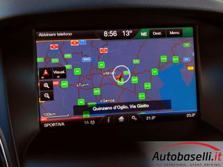 FORD Focus usata, con Boardcomputer