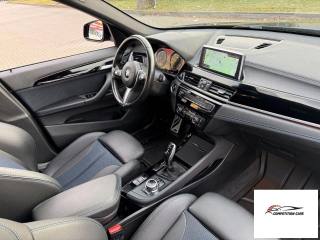 BMW X1 usata, con Sensore di luce