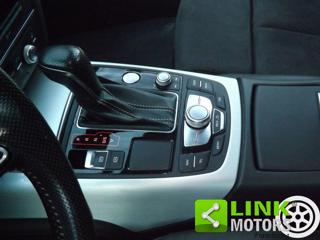AUDI A6 usata, con ESP
