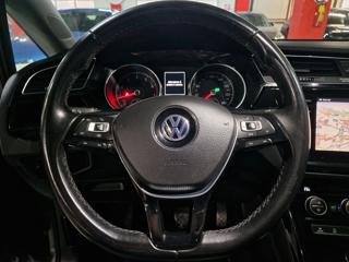 VOLKSWAGEN Touran usata, con Controllo trazione