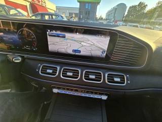 MERCEDES-BENZ GLE 350 usata, con Cruise Control