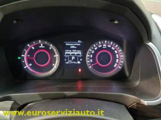 SSANGYONG Korando usata 22