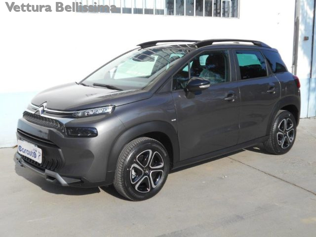 CITROEN C3 Aircross usata, con Cruise Control