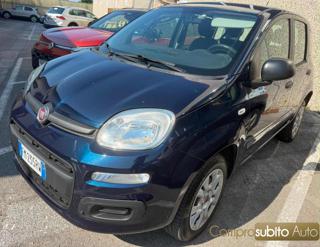 FIAT Panda usata, con Airbag