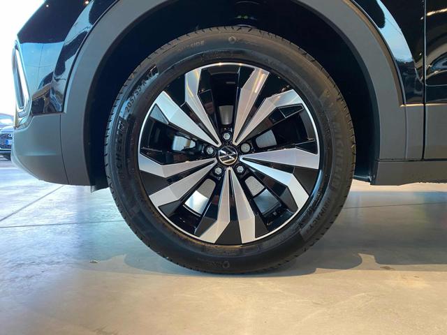 VOLKSWAGEN T-Cross usata, con Controllo trazione