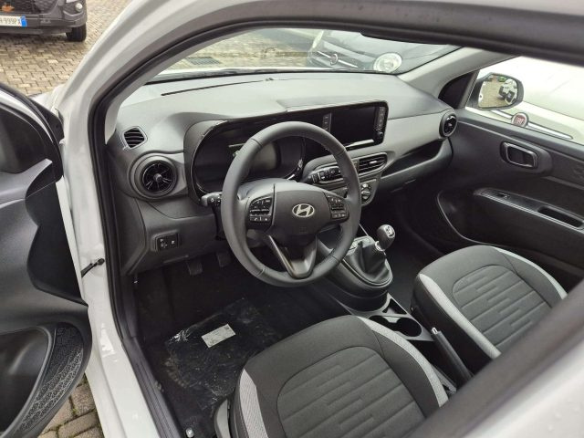HYUNDAI i10 usata, con Chiusura centralizzata