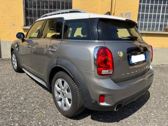 MINI Countryman usata, con Airbag