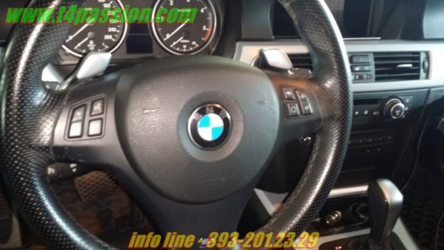 BMW 330 usata, con Climatizzatore