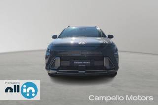 HYUNDAI Kona usata 1