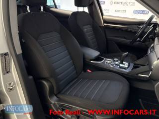 ALFA ROMEO Stelvio usata, con Autoradio