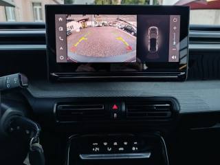 CITROEN C3 usata, con Immobilizzatore elettronico