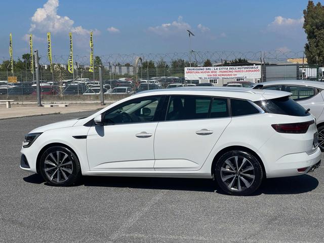 RENAULT Megane usata 34