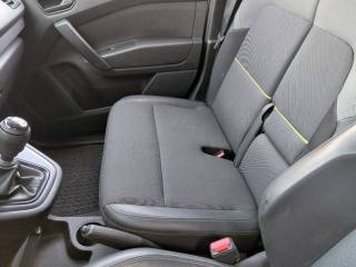 RENAULT Kangoo usata, con Controllo elettronico della corsia