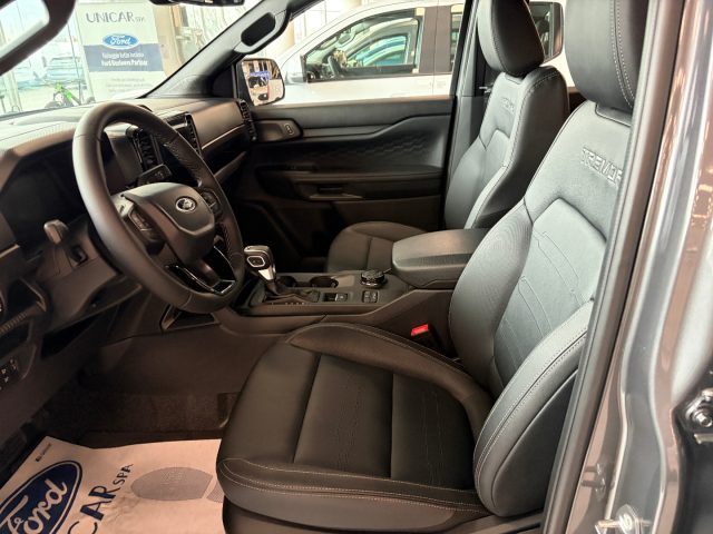 FORD Ranger usata, con Cruise Control