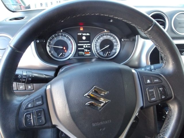 SUZUKI Vitara usata, con ESP