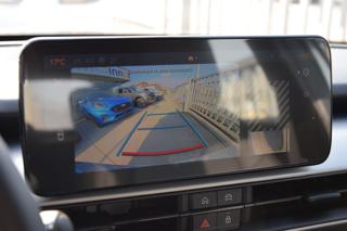 JEEP Avenger usata, con Touch screen