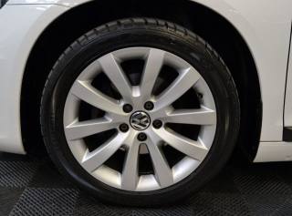 VOLKSWAGEN Scirocco usata, con Sensori di parcheggio anteriori