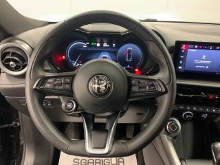 ALFA ROMEO Tonale usata, con Cerchi in lega