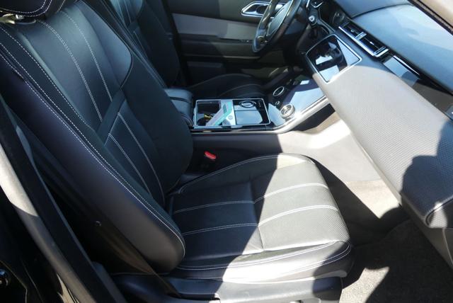 LAND ROVER Range Rover Velar usata, con Android Auto