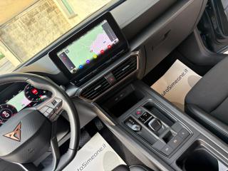 CUPRA Formentor usata, con Filtro antiparticolato