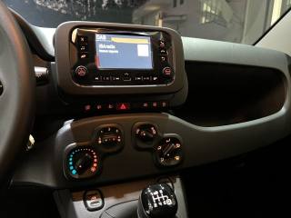 FIAT Panda usata, con Sistema di navigazione