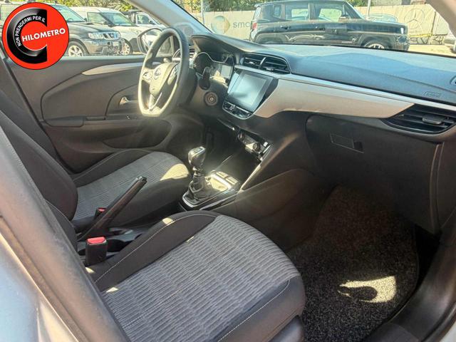 OPEL Corsa usata, con ESP