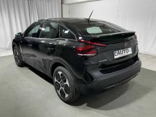 CITROEN C4 usata, con Airbag laterali