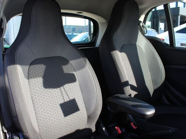 SMART ForTwo usata, con Cruise Control