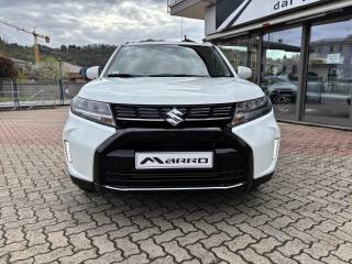 SUZUKI Vitara usata, con Airbag