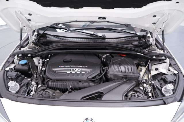 BMW 135 usata 48