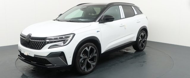 RENAULT Austral usata, con Airbag