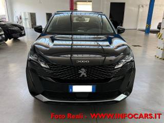 PEUGEOT 3008 usata, con Touch screen