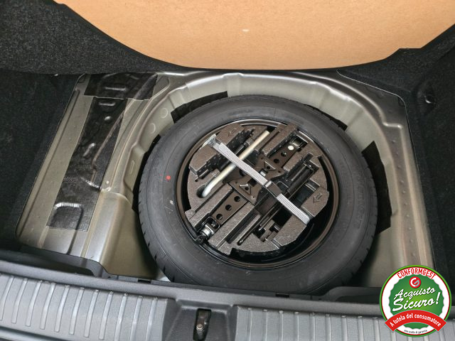 SKODA Kamiq usata, con Chiusura centralizzata